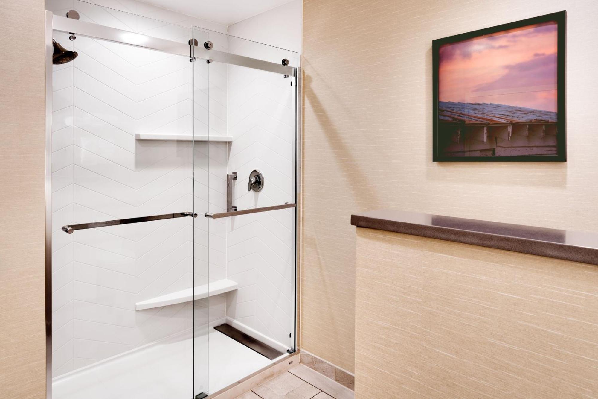 Fairfield Inn By Marriott Lexington Park Patuxent River Naval Air Station Luaran gambar