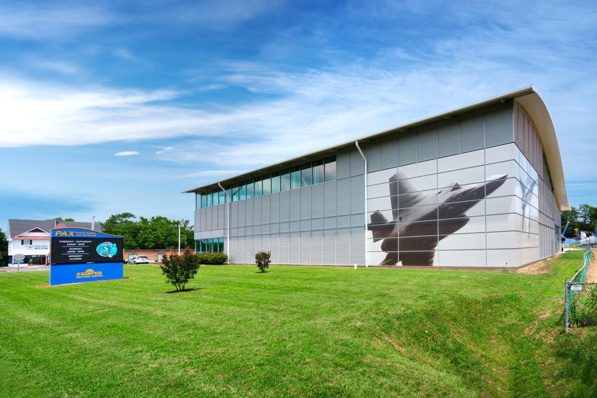 Fairfield Inn By Marriott Lexington Park Patuxent River Naval Air Station Luaran gambar