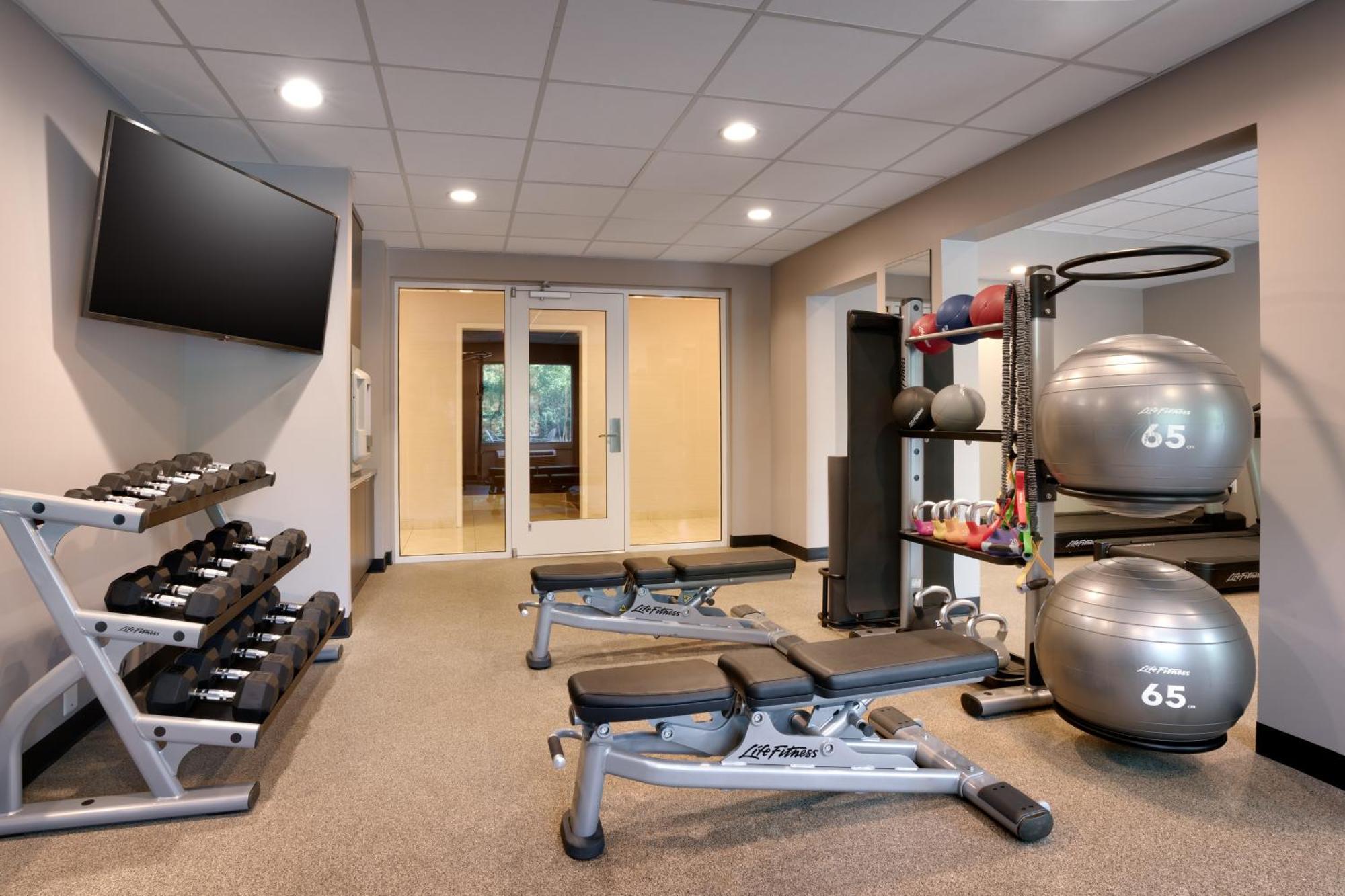Fairfield Inn By Marriott Lexington Park Patuxent River Naval Air Station Luaran gambar
