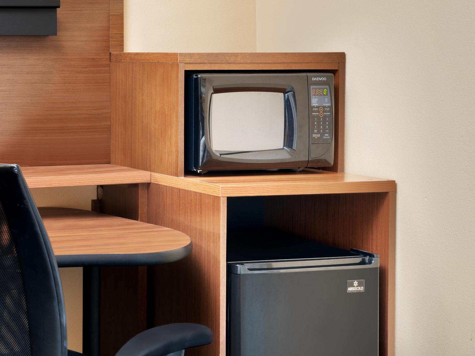Fairfield Inn By Marriott Lexington Park Patuxent River Naval Air Station Luaran gambar