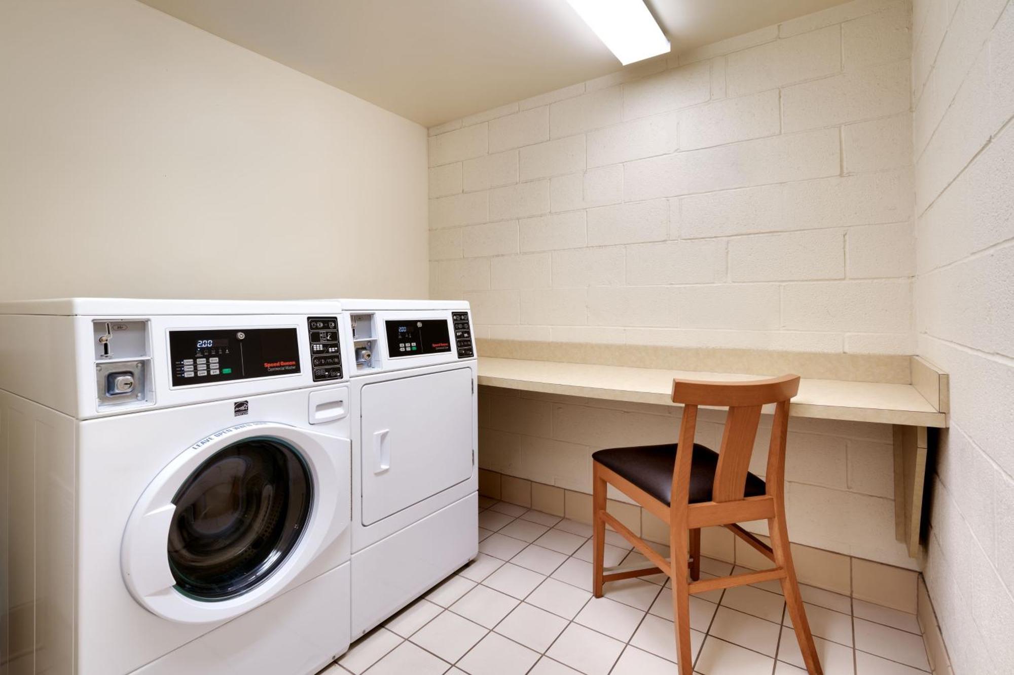 Fairfield Inn By Marriott Lexington Park Patuxent River Naval Air Station Luaran gambar