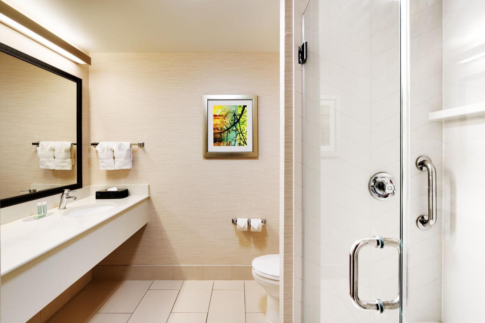 Fairfield Inn By Marriott Lexington Park Patuxent River Naval Air Station Luaran gambar