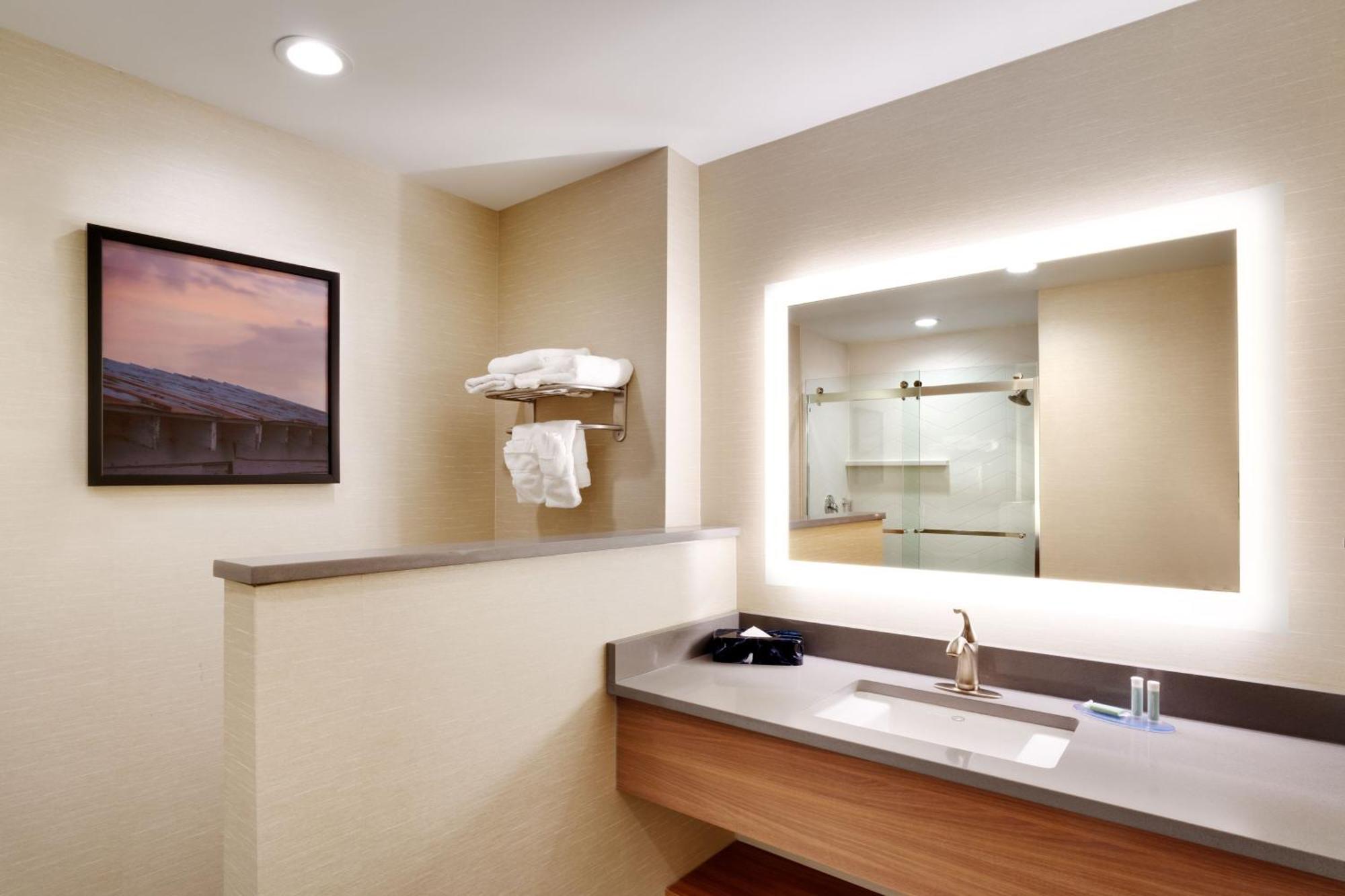 Fairfield Inn By Marriott Lexington Park Patuxent River Naval Air Station Luaran gambar