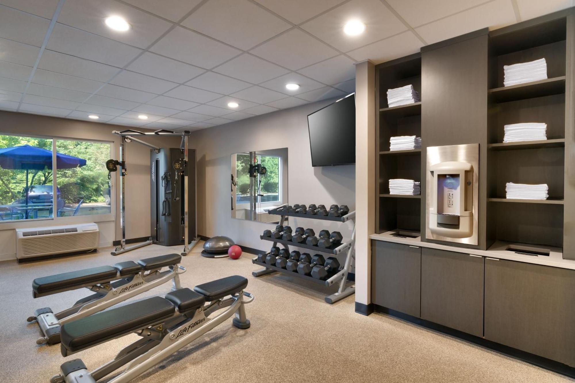 Fairfield Inn By Marriott Lexington Park Patuxent River Naval Air Station Luaran gambar