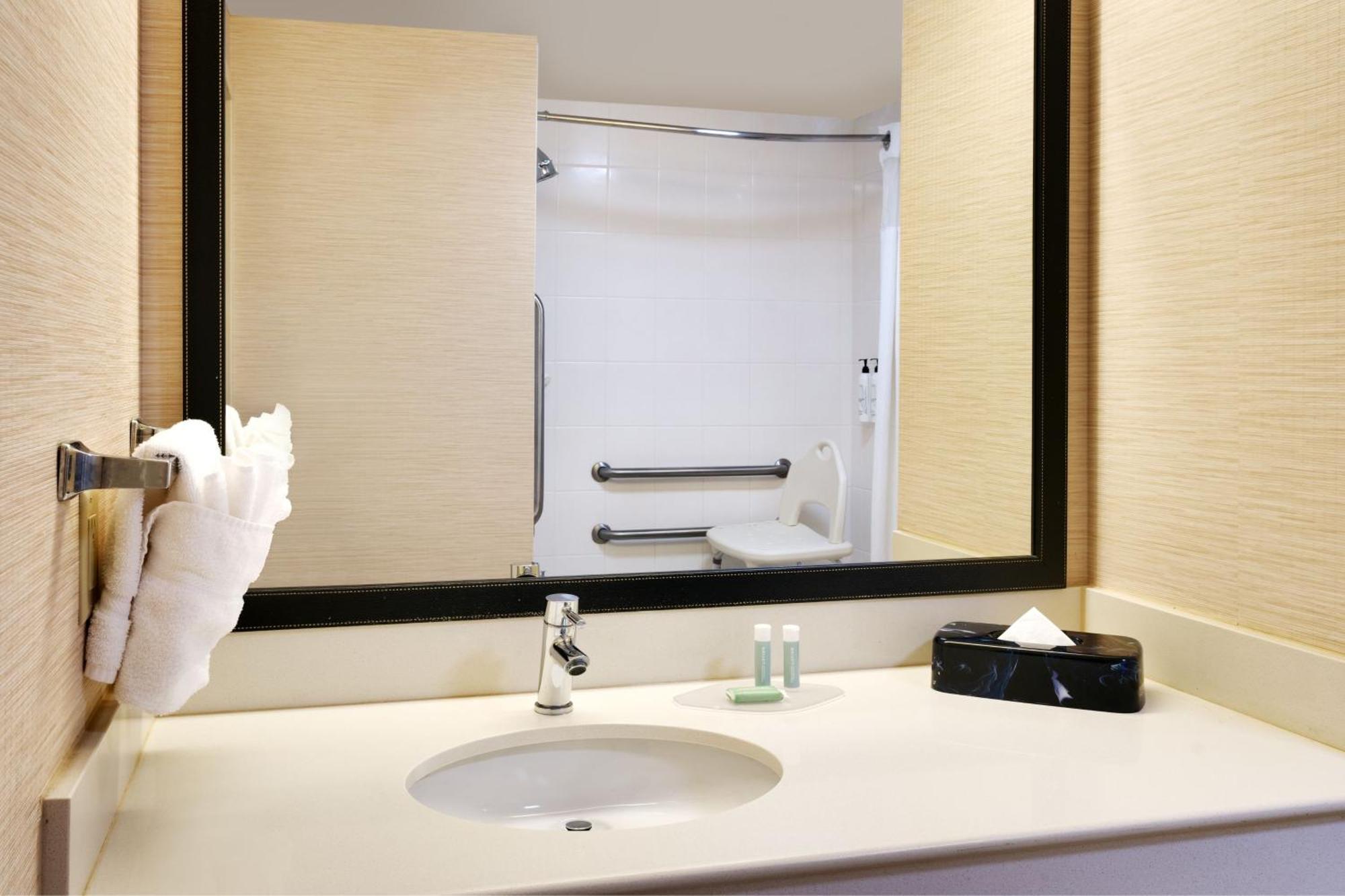 Fairfield Inn By Marriott Lexington Park Patuxent River Naval Air Station Luaran gambar