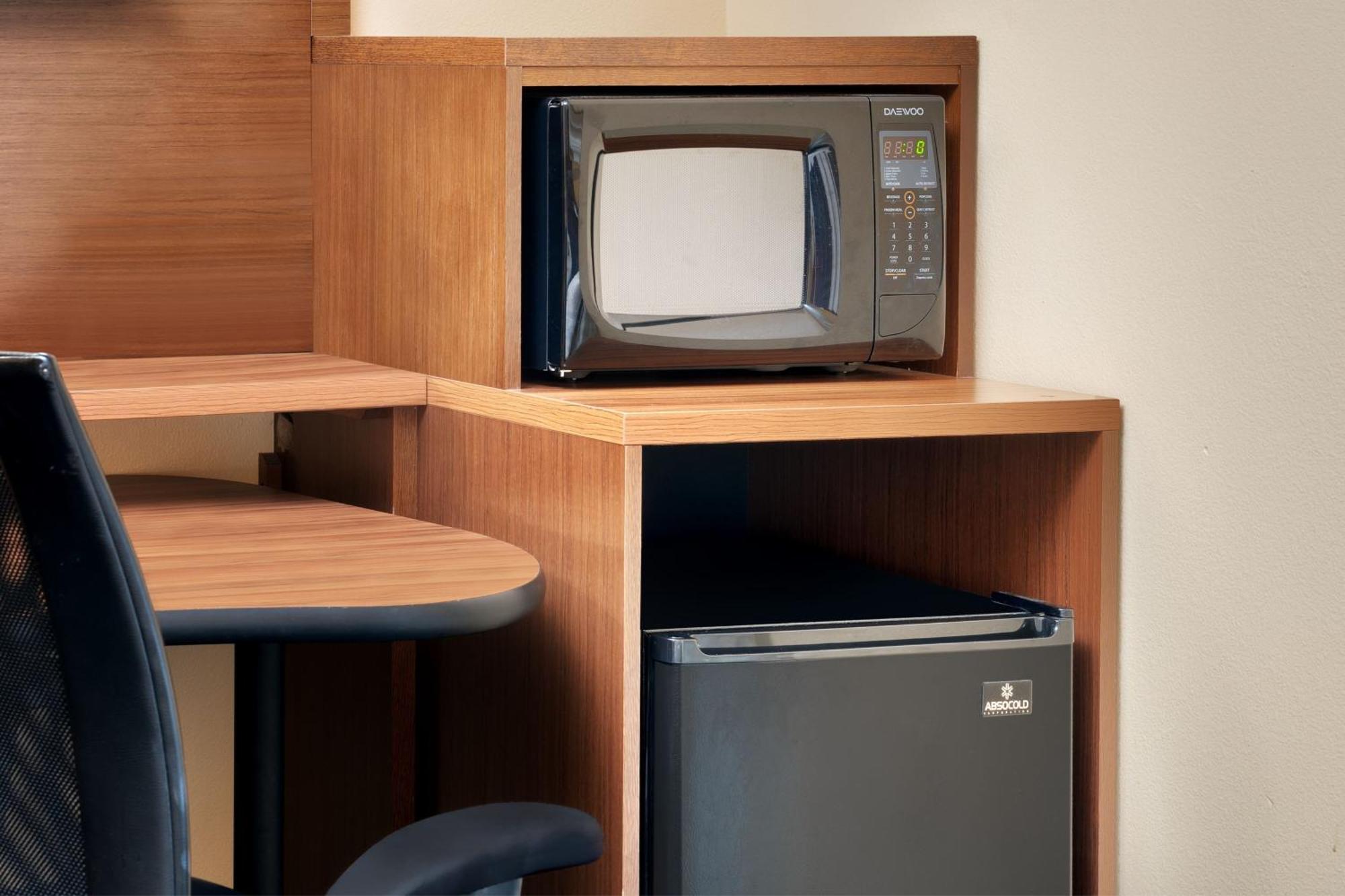 Fairfield Inn By Marriott Lexington Park Patuxent River Naval Air Station Luaran gambar