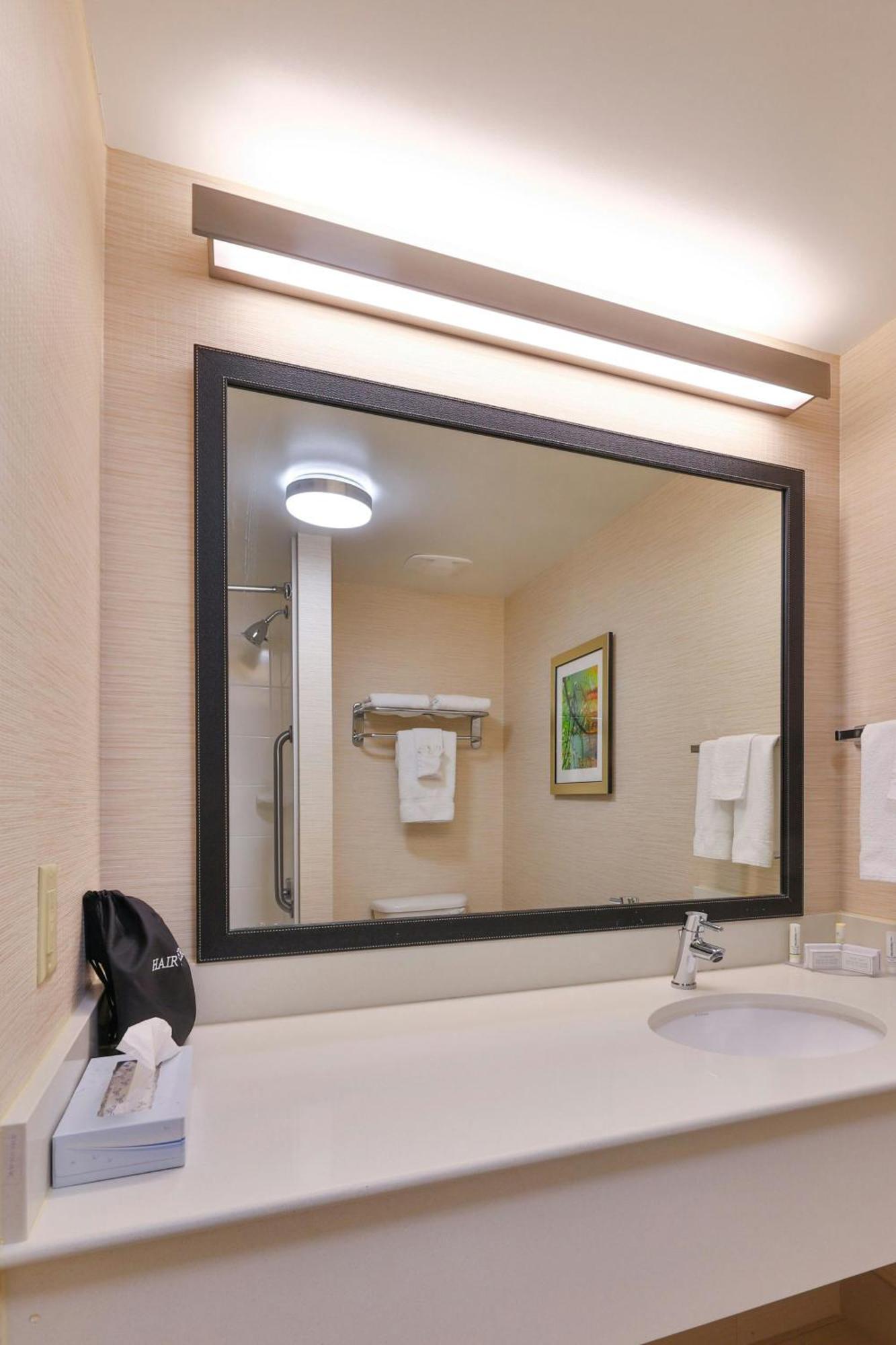 Fairfield Inn By Marriott Lexington Park Patuxent River Naval Air Station Luaran gambar