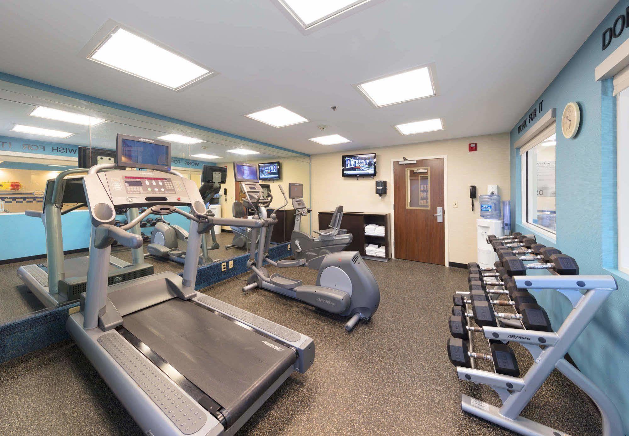 Fairfield Inn By Marriott Lexington Park Patuxent River Naval Air Station Luaran gambar